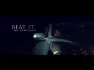 Khaligraph Jones – Beat It